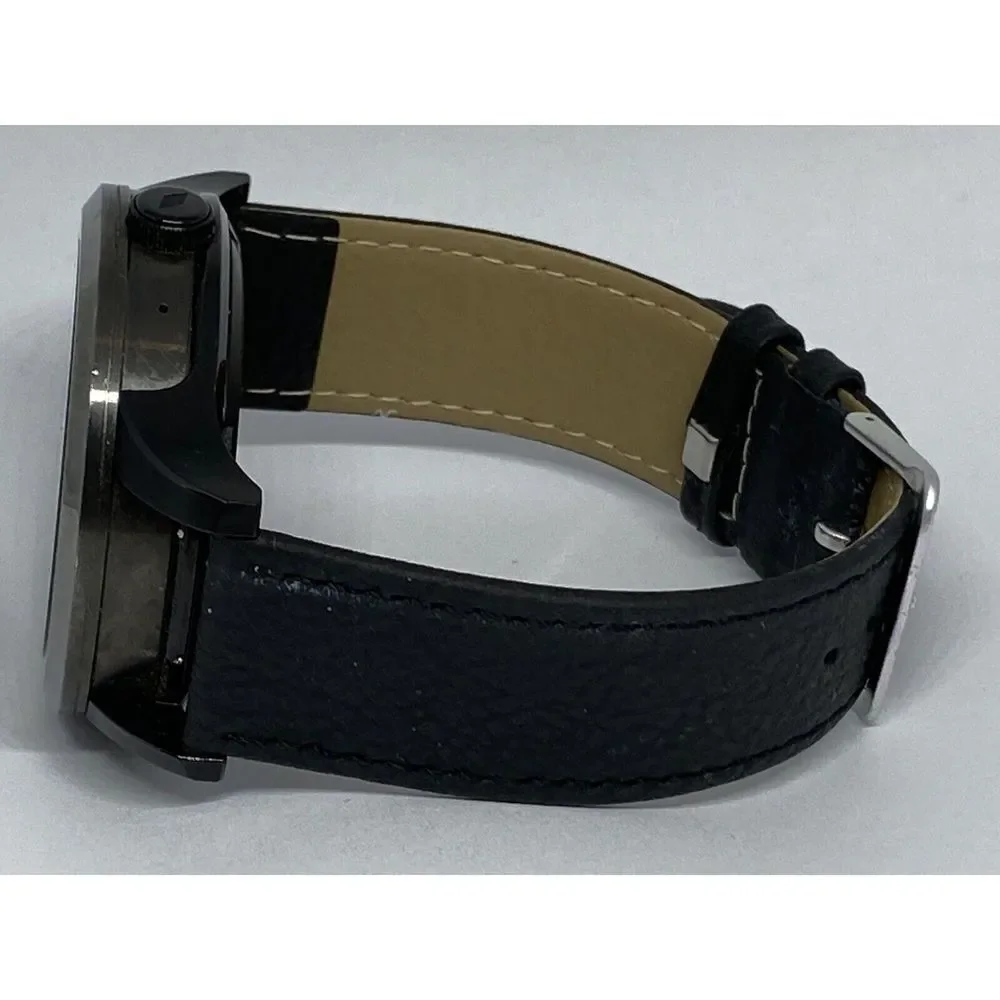Fossil Gen 3 Authentic Genuine Smart Watch Custom Band FTW2117 LT14